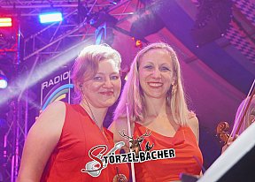 Mannheim Oktoberfest