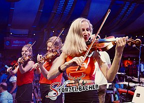 Mannheim Oktoberfest