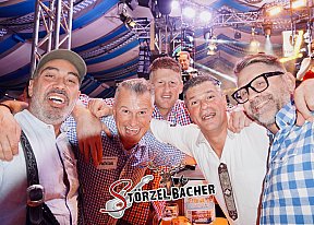 Mannheim Oktoberfest