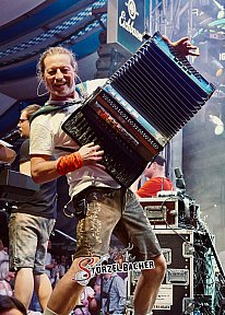 Mannheim Oktoberfest