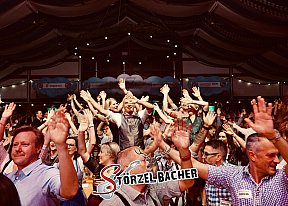 Mannheim Oktoberfest