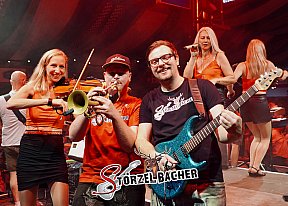 Mannheim Oktoberfest