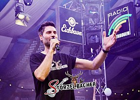 Mannheim Oktoberfest