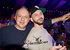 Mannheim Oktoberfest