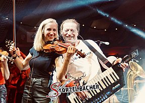 Mannheim Oktoberfest