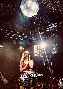 Mannheim Oktoberfest