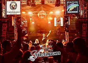 Mannheim Oktoberfest