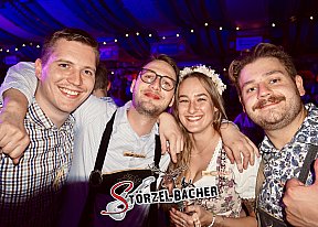 Mannheim Oktoberfest