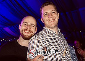 Mannheim Oktoberfest