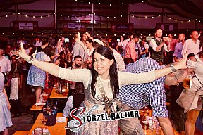 Mannheim Oktoberfest