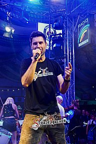 Mannheim Oktoberfest