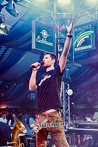 Mannheim Oktoberfest