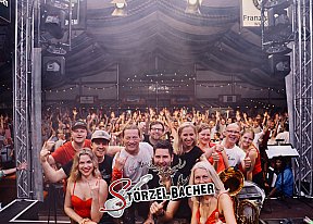 Mannheim Oktoberfest