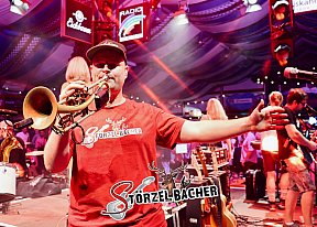 Mannheim Oktoberfest