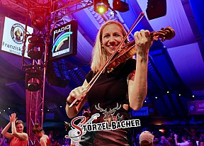 Mannheim Oktoberfest