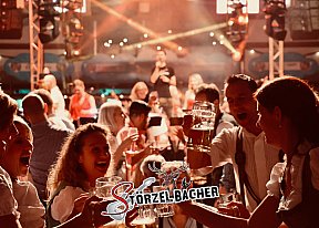 Mannheim Oktoberfest
