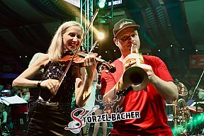 Mannheim Oktoberfest