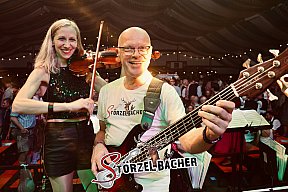 Mannheim Oktoberfest