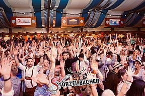 Mannheim Oktoberfest