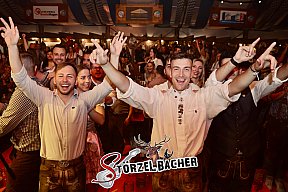 Mannheim Oktoberfest