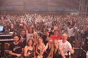 Oktoberfest Mannheim