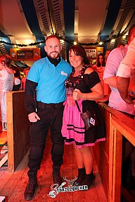 Oktoberfest Mannheim