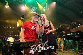 Oktoberfest Mannheim