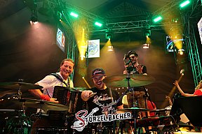 Oktoberfest Mannheim
