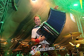 Oktoberfest Mannheim