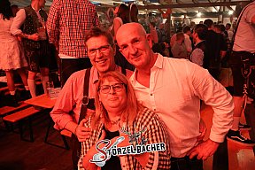 Oktoberfest Mannheim