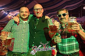 Oktoberfest Mannheim