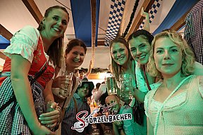 Oktoberfest Mannheim