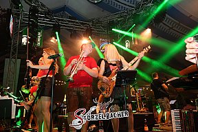 Oktoberfest Mannheim