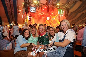 Oktoberfest Mannheim