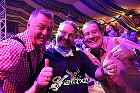 Oktoberfest Mannheim