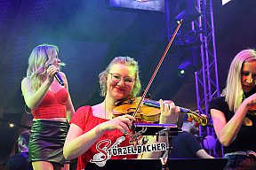 Oktoberfest Mannheim