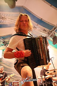 Oktoberfest Mannheim