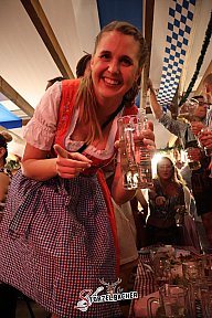 Oktoberfest Mannheim