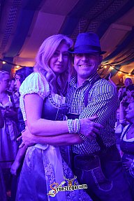 Oktoberfest Mannheim