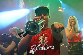 Oktoberfest Mannheim