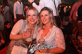 Oktoberfest Mannheim