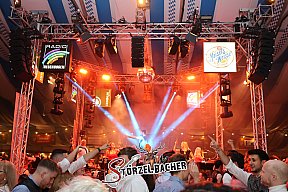 Oktoberfest Mannheim