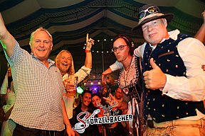 Oktoberfest Mannheim