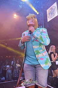 Oktoberfest Mannheim