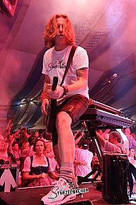 Oktoberfest Mannheim