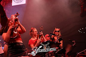 Oktoberfest Mannheim