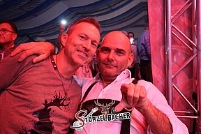 Oktoberfest Mannheim