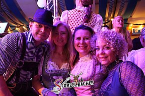 Oktoberfest Mannheim