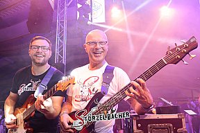 Oktoberfest Mannheim