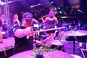 Oktoberfest Mannheim